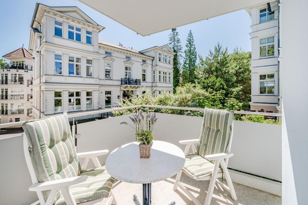 Villa Sabinium 06 塞巴特黑灵斯多夫 外观 照片